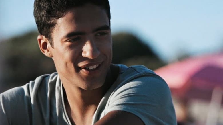 Mektoub, My Love: Canto Uno still