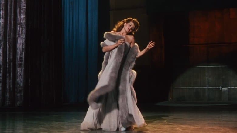 Cover Girl still