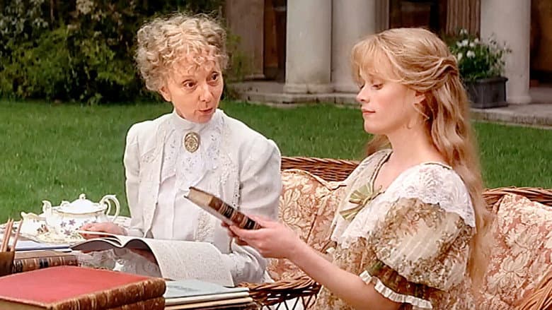 The Importance of Being Earnest still