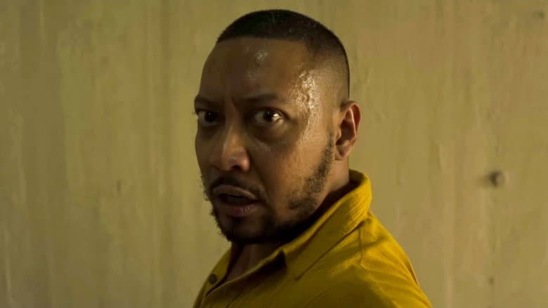 Ghost in the Cell still