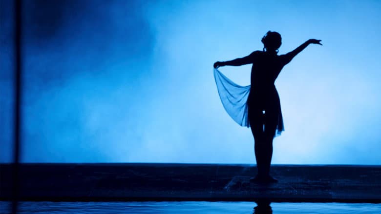 Cirque du Soleil: Without a Net still