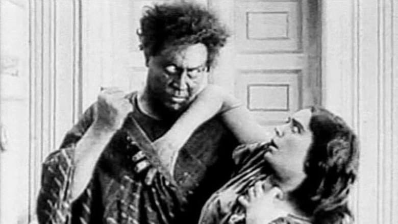 The Eyes of the Mummy still