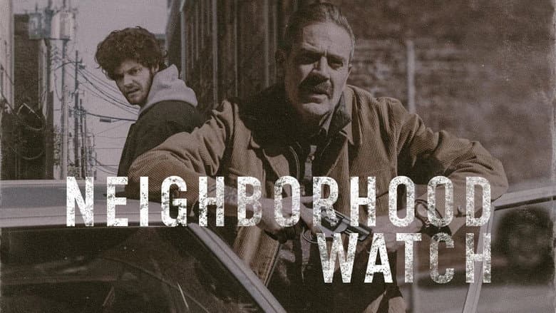 Neighborhood Watch still