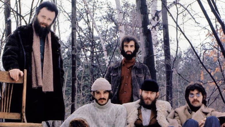 Once Were Brothers: Robbie Robertson and the Band still