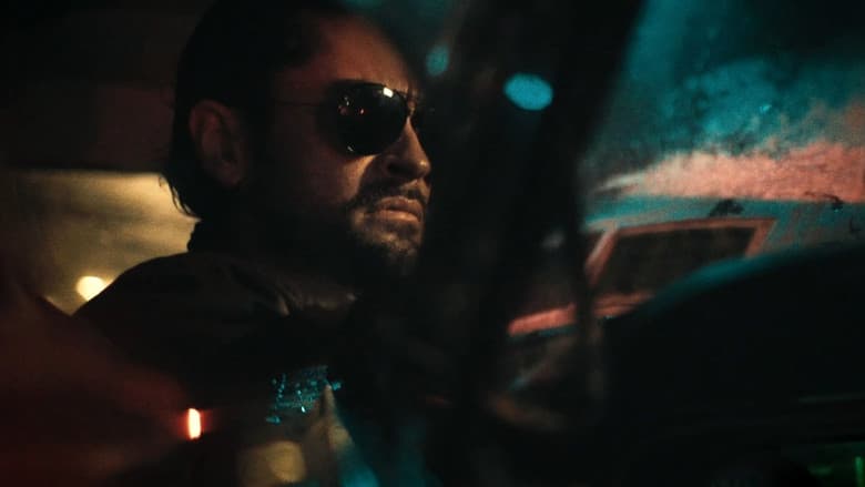 Blind Cop 2 still