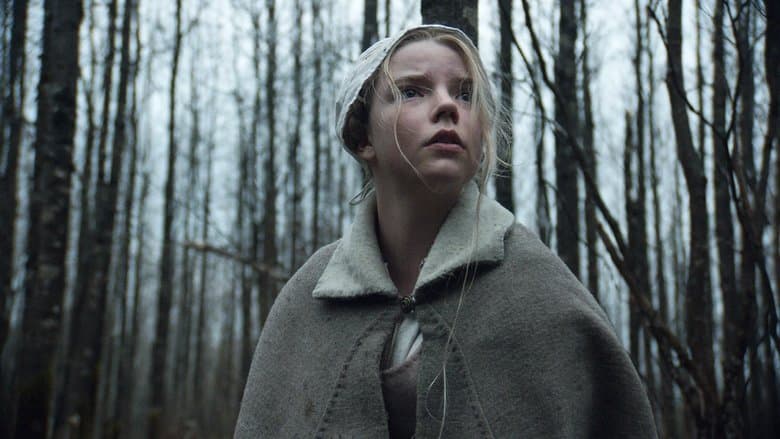 The Witch still