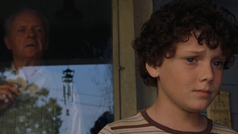 Hearts in Atlantis still
