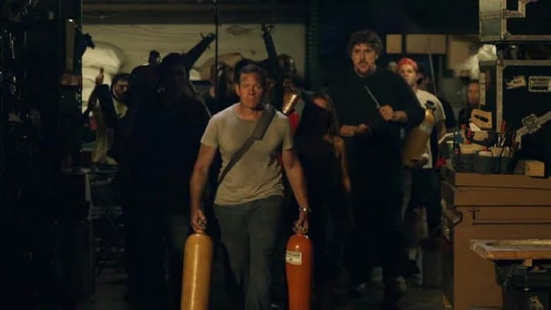 Lavalantula still