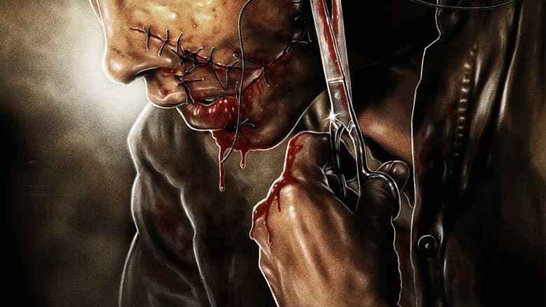 Leatherface still