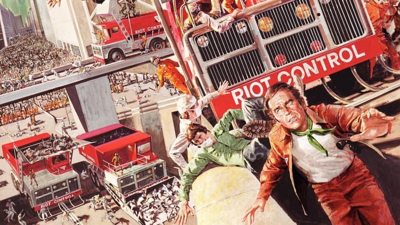Soylent Green still