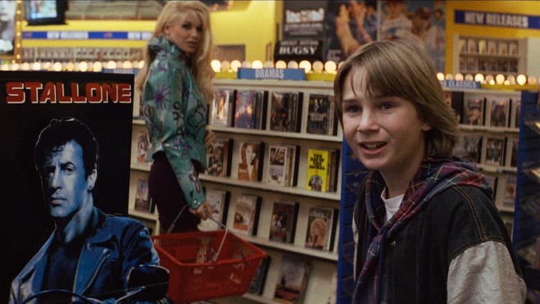 Last Action Hero still