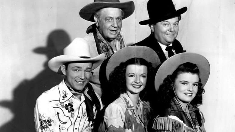 Song of Nevada still
