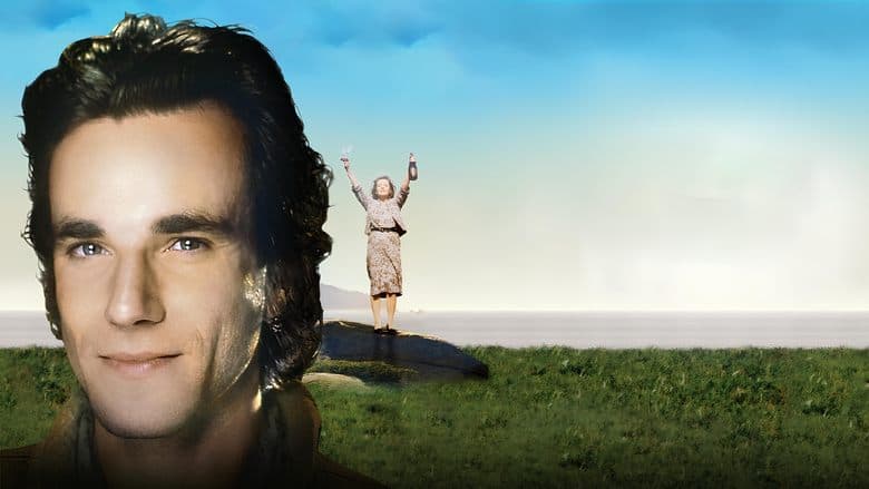 My Left Foot: The Story of Christy Brown still