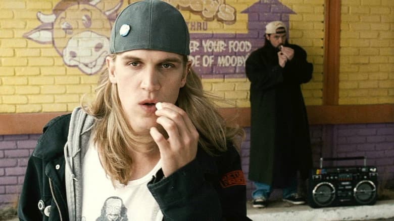 Clerks II still