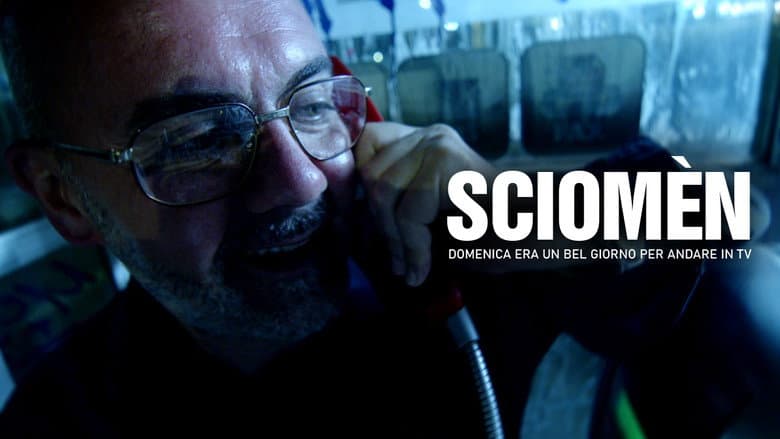 SCIOMÈN - Domenica era un bel giorno per andare in TV still