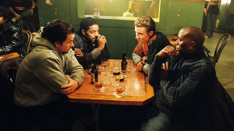 Four Brothers still