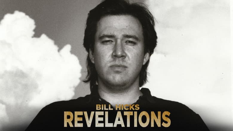 Bill Hicks: Revelations still