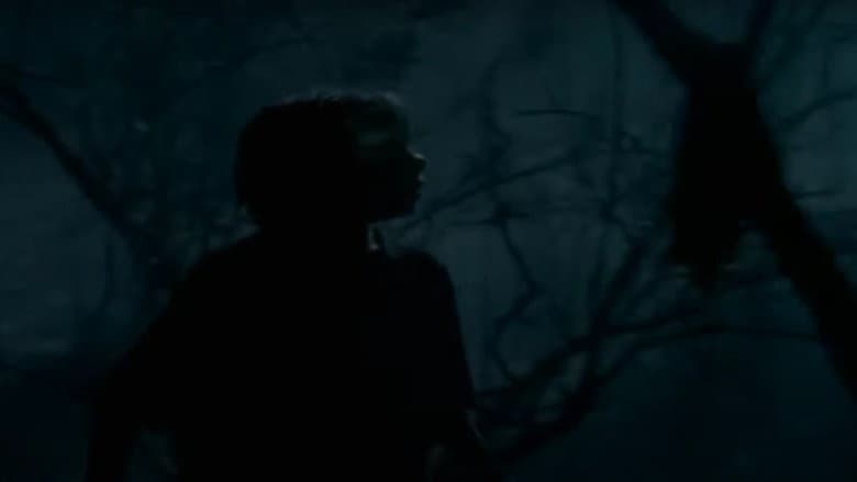 Goosebumps: The Werewolf of Fever Swamp still