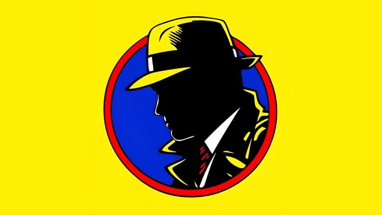 Dick Tracy still