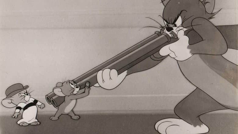 Jerry's Cousin still