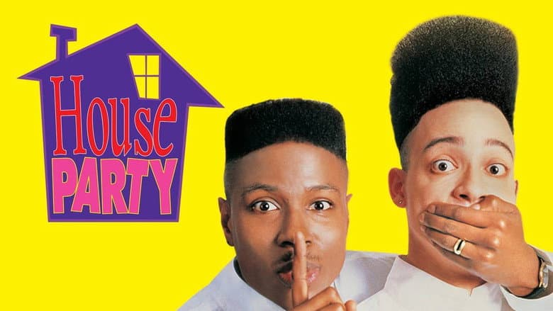 House Party still