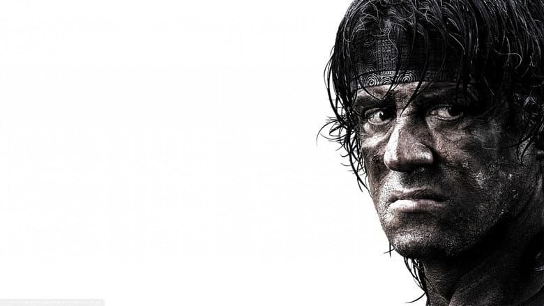 Rambo still