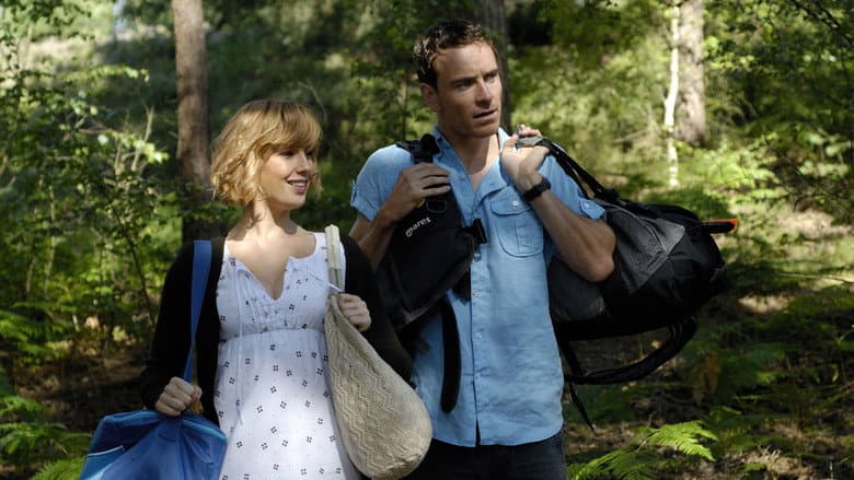 Eden Lake still