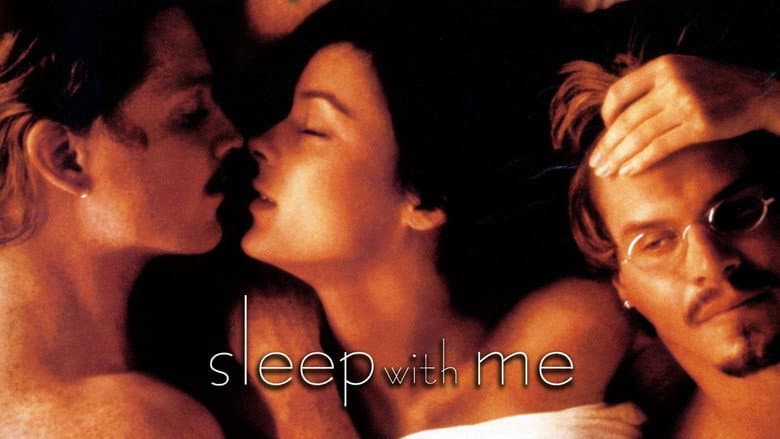 Sleep with Me still