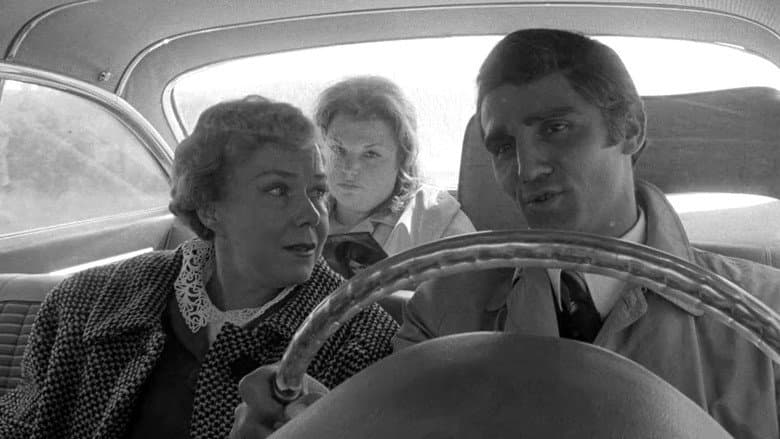 The Honeymoon Killers still