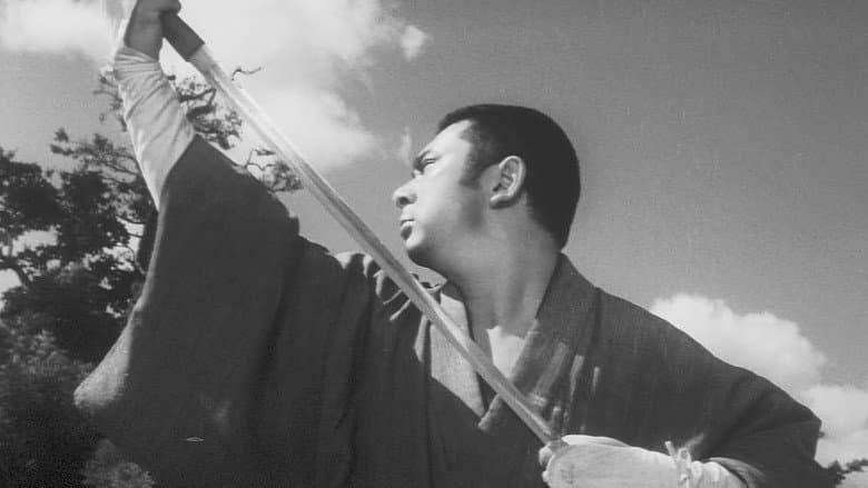 The Tale of Zatoichi Continues still