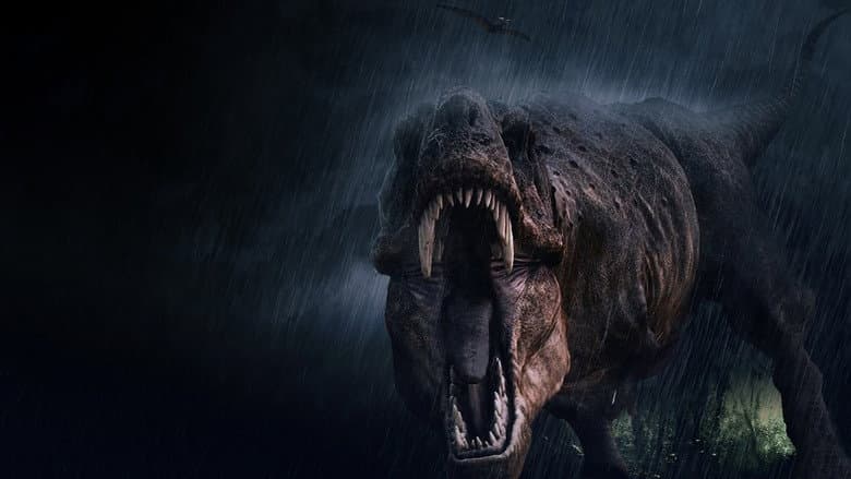 The Lost World: Jurassic Park still