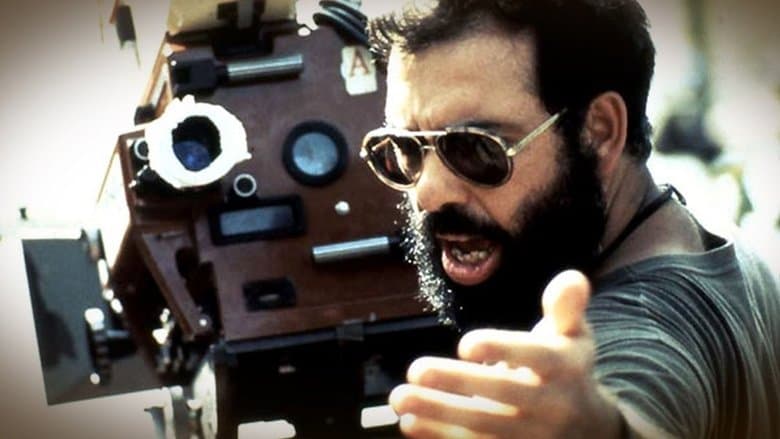 Hearts of Darkness: A Filmmaker's Apocalypse still