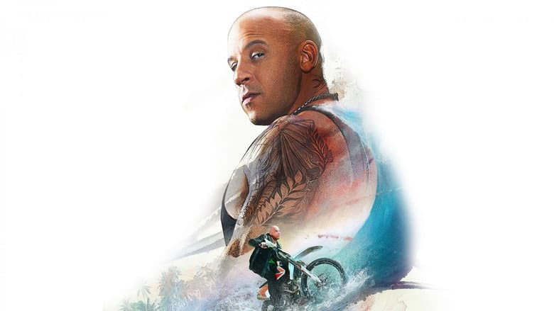 xXx: Return of Xander Cage still