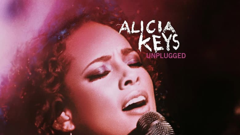 Alicia Keys: Unplugged still
