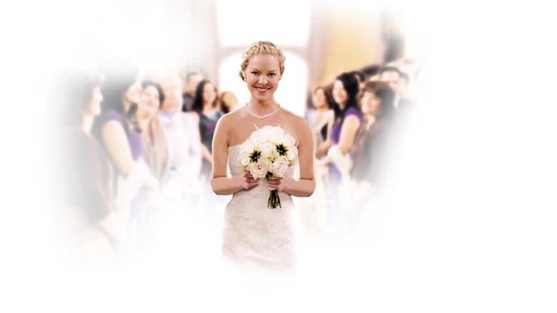 Jenny's Wedding still