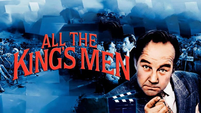 All the King's Men still