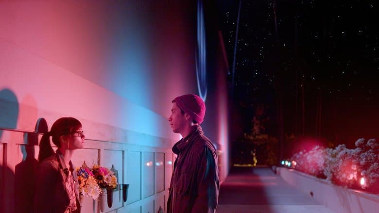 Comet still