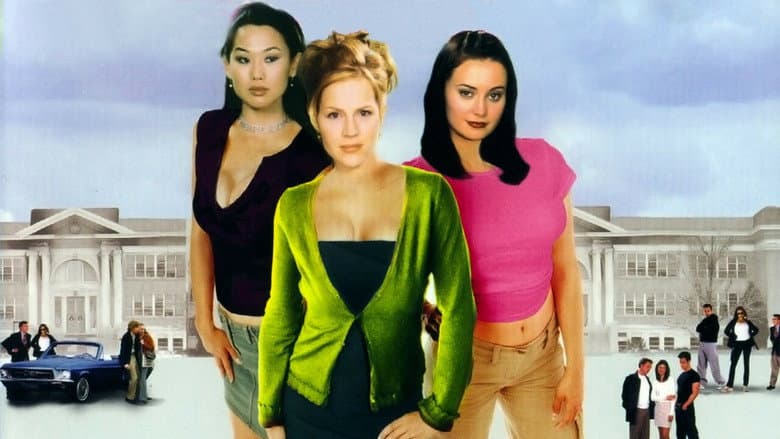 Bad Girls from Valley High still