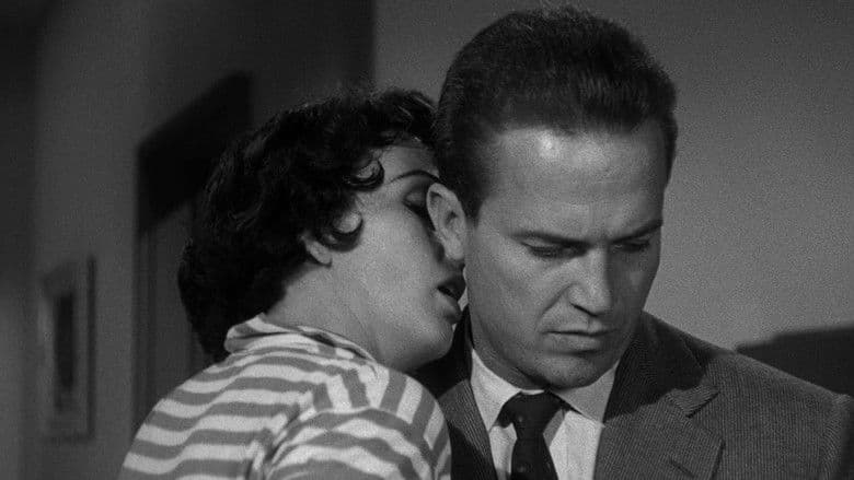 Kiss Me Deadly still