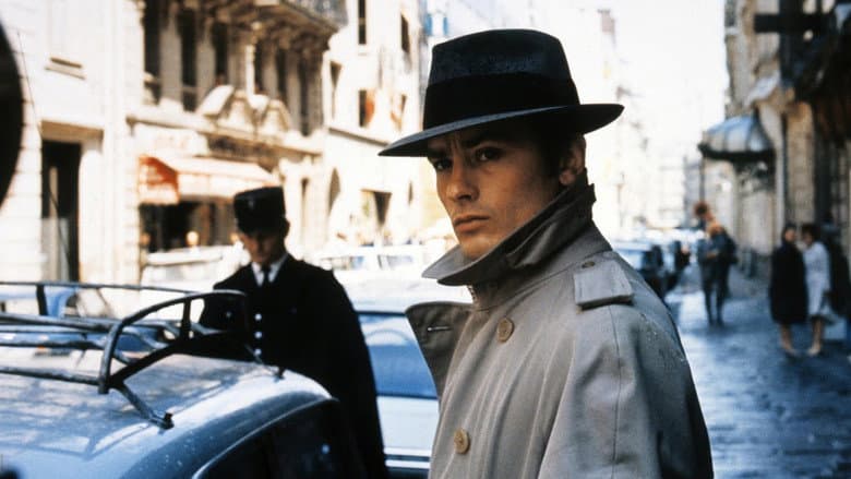 Le Samouraï still