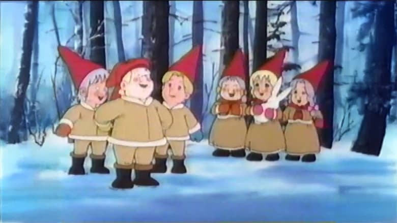 A Christmas Adventure still