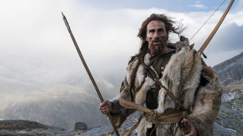 Iceman still