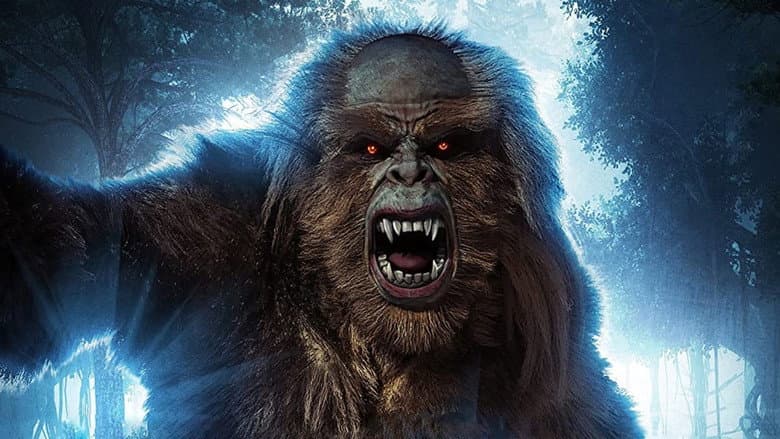 The Legacy of Boggy Creek still