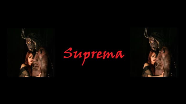 Suprema still
