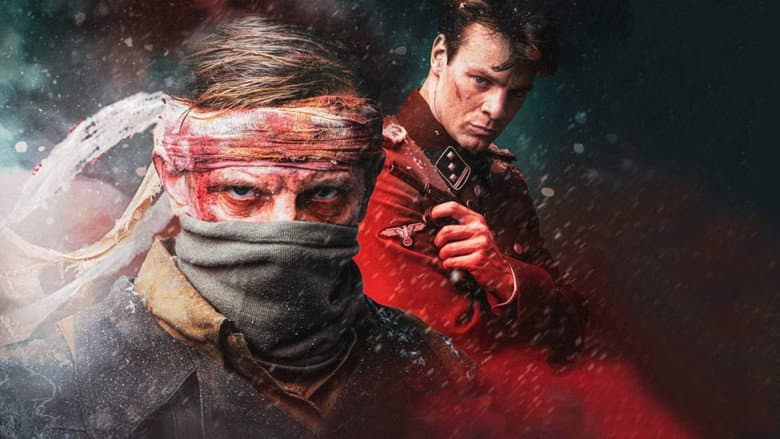 Red Ghost still