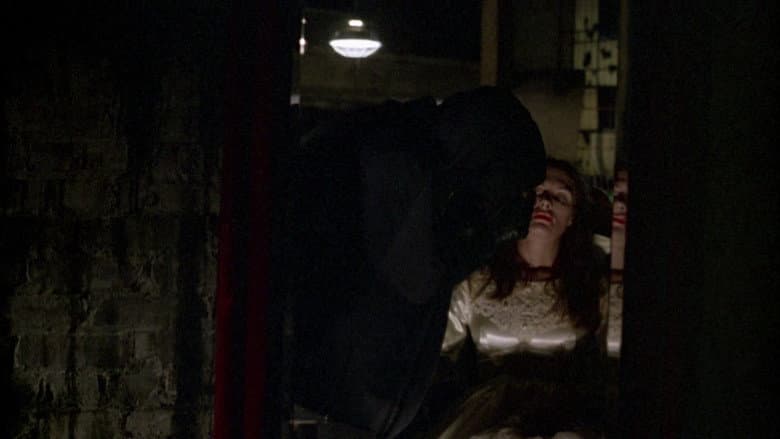 Mortuary still