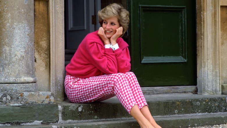 Diana: In Her Own Words still