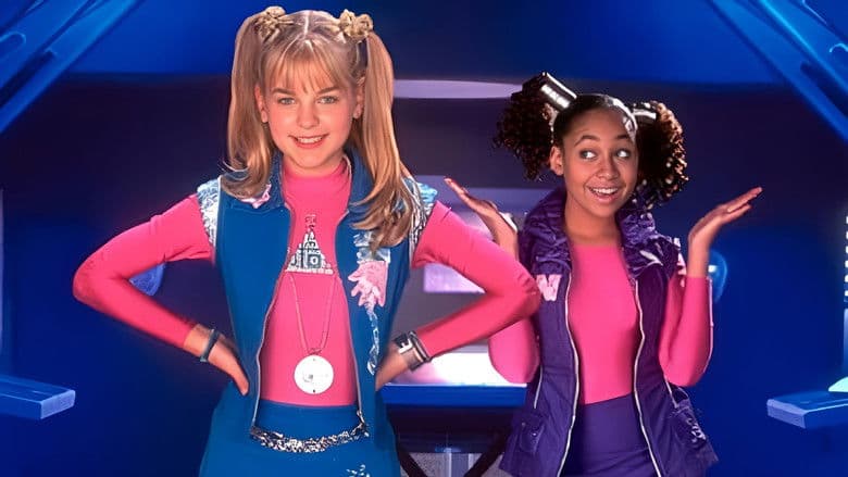 Zenon: Girl of the 21st Century still