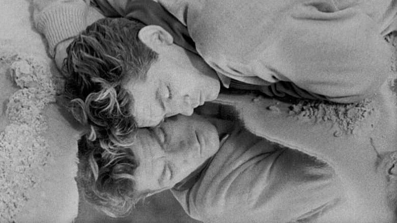 Orpheus still