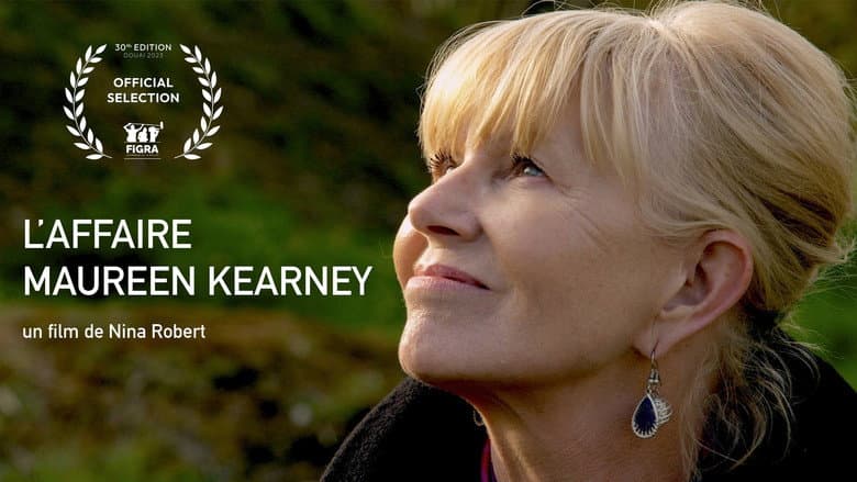 L'Affaire Maureen Kearney still